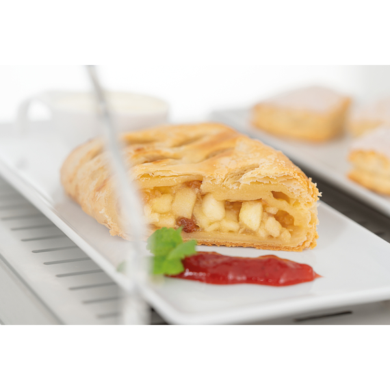 Bartscher Warmhaltevitrine BW20, Bild 11