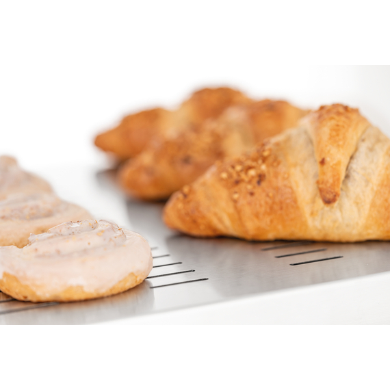 Bartscher Warmhaltevitrine BW20, Bild 9