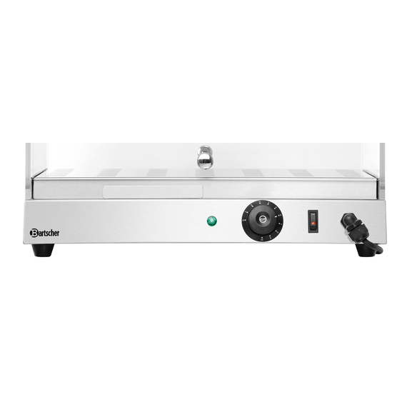 Bartscher Warmhaltevitrine BW20, Bild 5