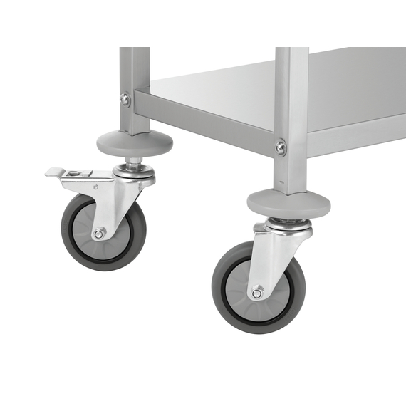 Bartscher Besteckwagen TBST200, Bild 5