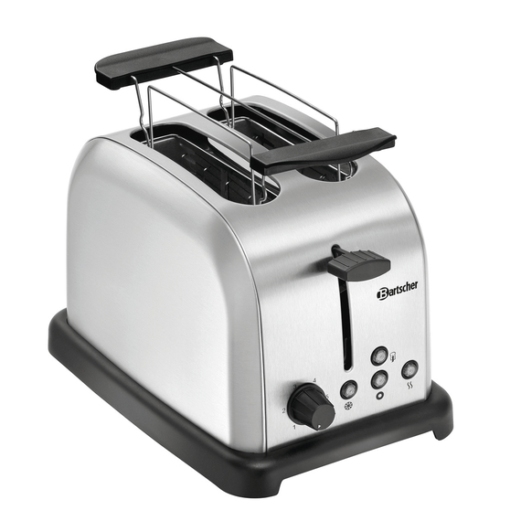 Bartscher Toaster TBRB20, Bild 7