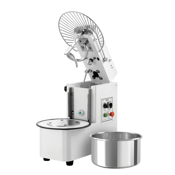 Bartscher Teigknetmaschine Easy 12/20 ARSK, Bild 4