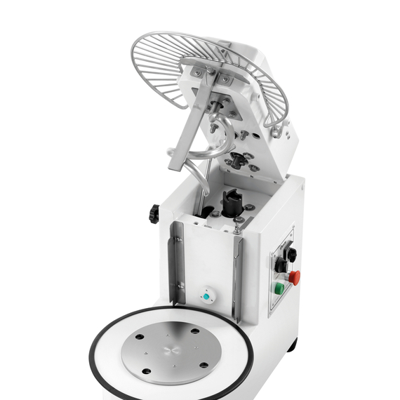 Bartscher Teigknetmaschine Easy 12/20 ARSK, Bild 10