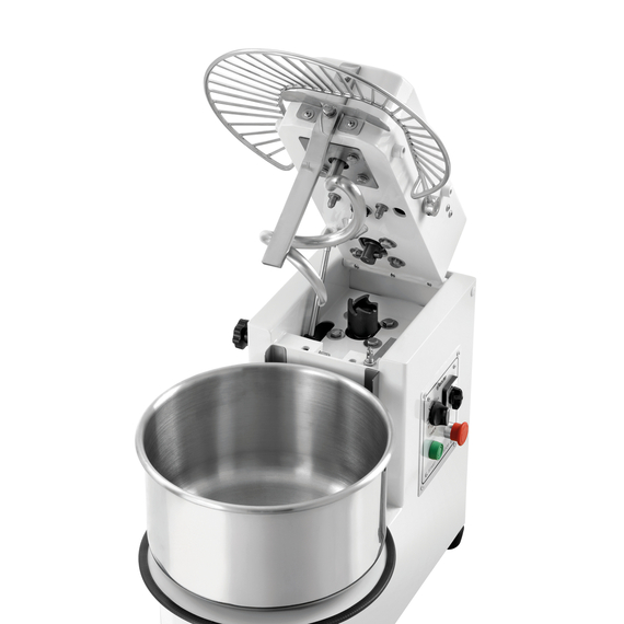 Bartscher Teigknetmaschine Easy 12/20 ARSK, Bild 9