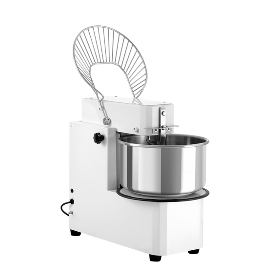 Bartscher Teigknetmaschine Easy 12/20 ARSK, Bild 3