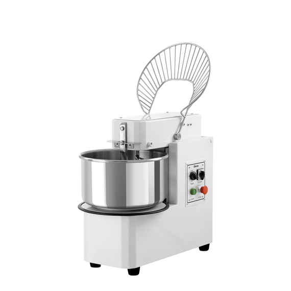 Bartscher Teigknetmaschine Easy 12/20 ARSK, Bild 12