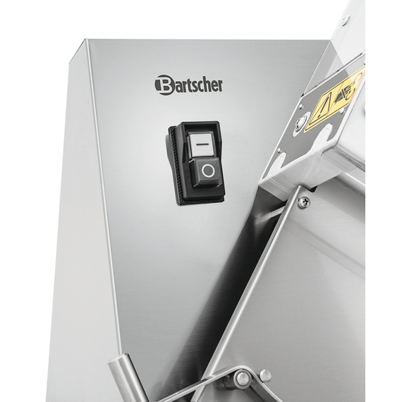 Bartscher Teigausrollmaschine 3000, Bild 8