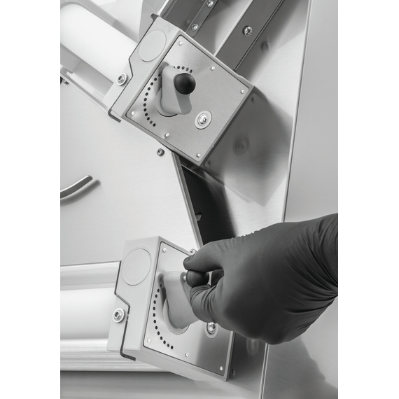 Bartscher Teigausrollmaschine 3000, Bild 11