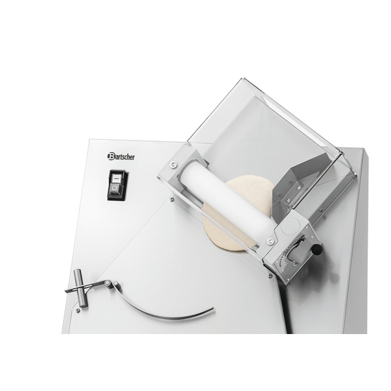 Bartscher Teigausrollmaschine 3000, Bild 3