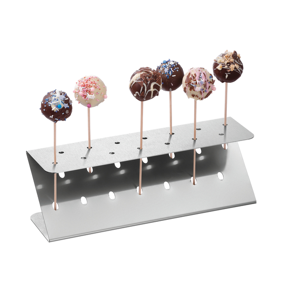 Bartscher Lolly-Waffel Halterung Z14, Bild 2