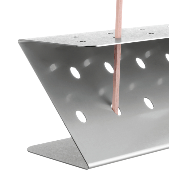 Bartscher Lolly-Waffel Halterung Z14, Bild 4