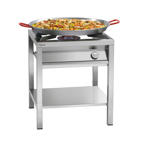 Bartscher Untergestell G-1KB 1K2000, Bild 3