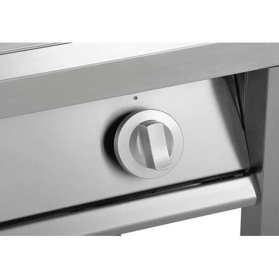 Bartscher Hockerkocher G-1KB 1K2000, Bild 4