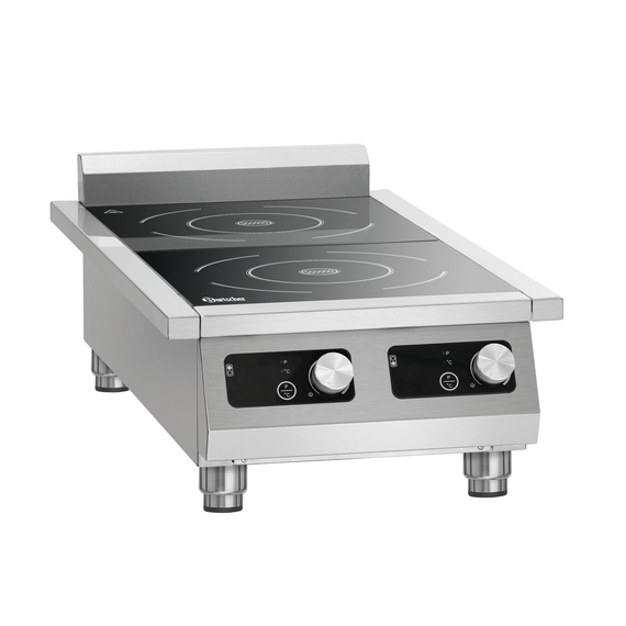 Bartscher Induktionskocher 2P 35-1 TCK, Bild 8