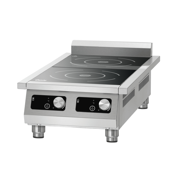 Bartscher Induktionskocher 2P 35-1 TCK, Bild 9