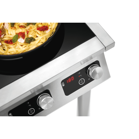 Bartscher Induktionskocher 2P 35-1 TCK, Bild 4