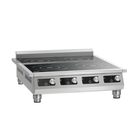 Bartscher Induktionskocher 4P 35-1 TCK, Bild 8