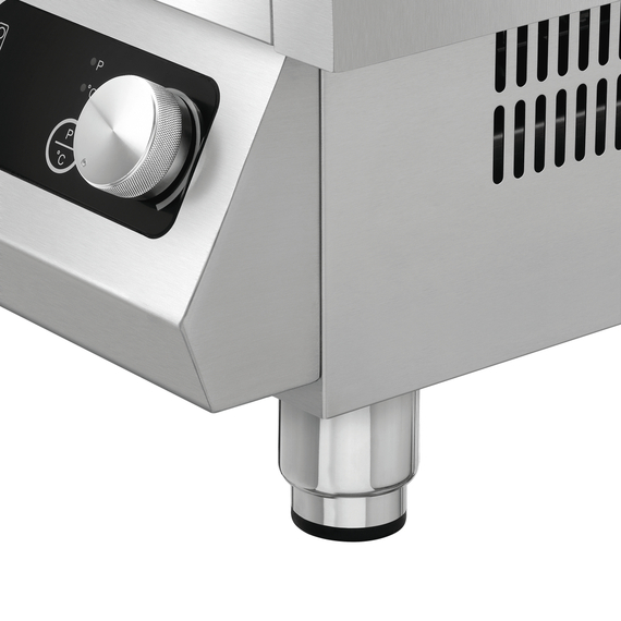 Bartscher Induktionskocher 4P 35-1 TCK, Bild 7