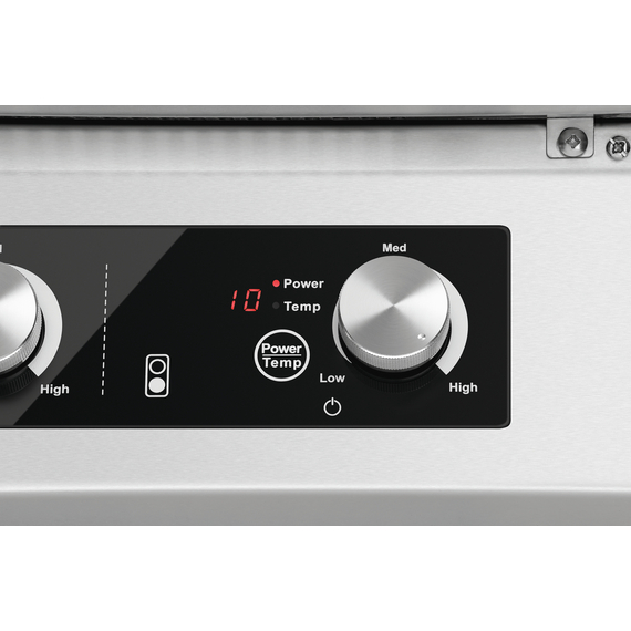 Bartscher 4-Felder Induktionsherd GU, Bild 6