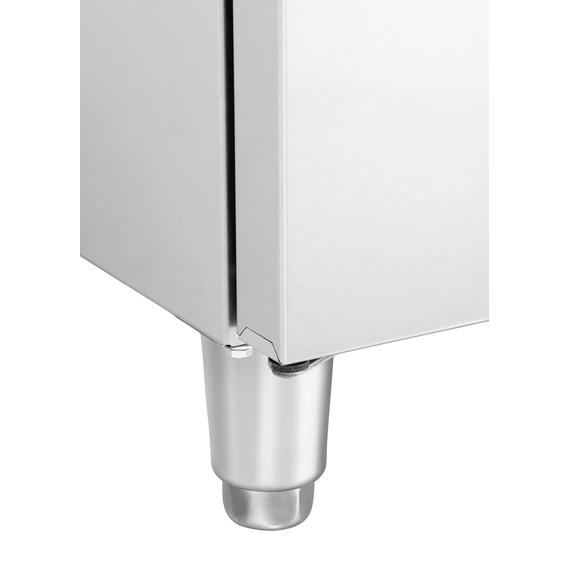 Bartscher 4-Felder Induktionsherd GU, Bild 8