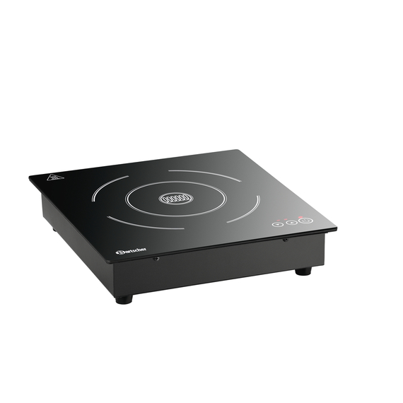 Bartscher Einbau-Induktionskocher 201TC, Bild 6