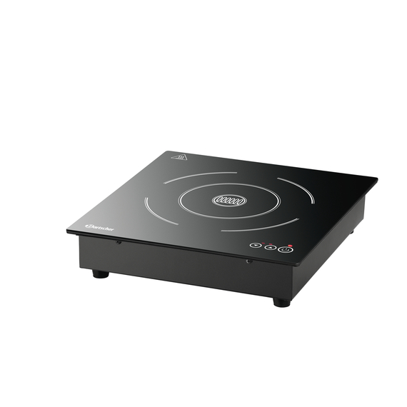 Bartscher Einbau-Induktionskocher 201TC, Bild 5