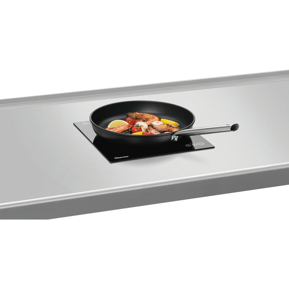Bartscher Einbau-Induktionskocher 351TC, Bild 3