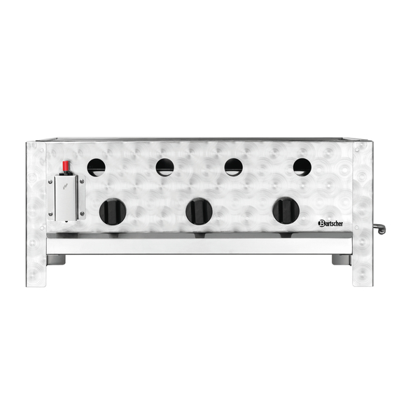 Bartscher Gas-Tischbräter TB1000R, Bild 7