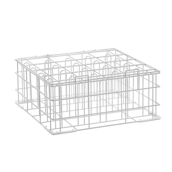 Bartscher Mehrwegbecherkorb 500x500x235, Bild 6