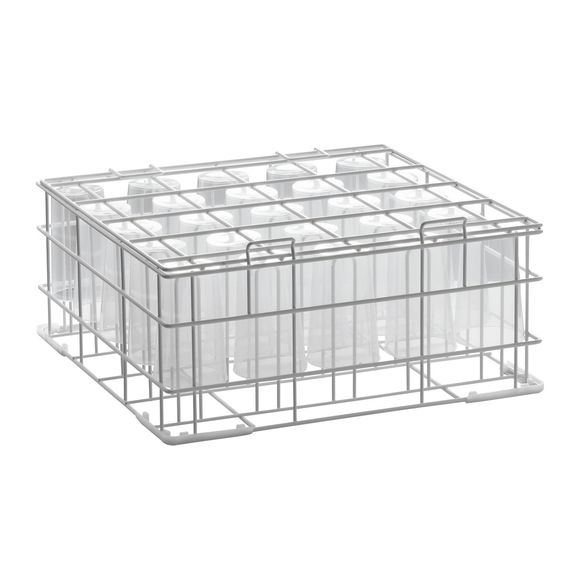 Bartscher Mehrwegbecherkorb 500x500x235