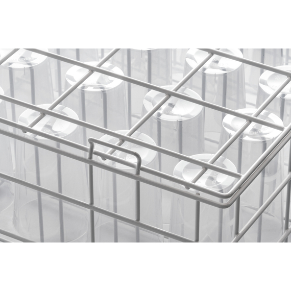 Bartscher Mehrwegbecherkorb 500x500x235, Bild 3