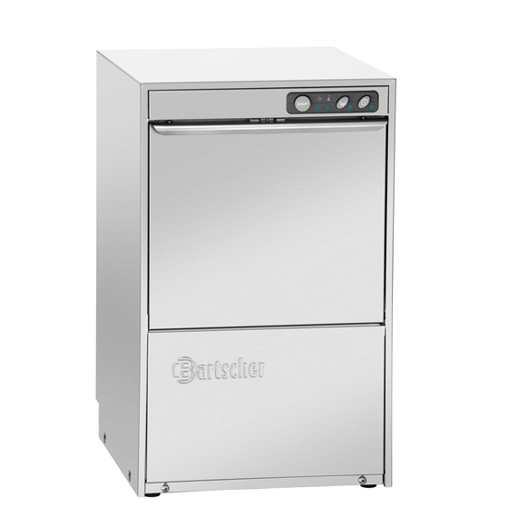 Bartscher Spülmaschine GS C350 LPR, Bild 4