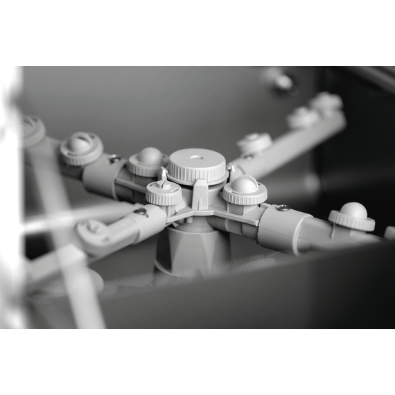 Bartscher Spülmaschine GS C350 LPR, Bild 8