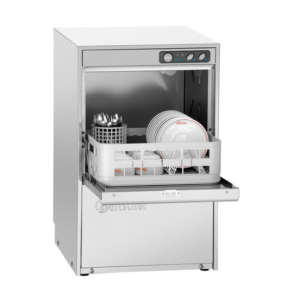 Bartscher Spülmaschine GS C350 LPR, Bild 2