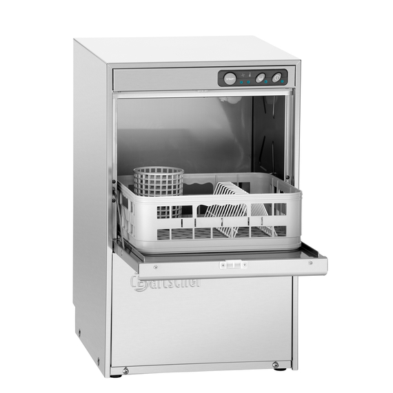 Bartscher Spülmaschine GS C350 RW, Bild 3