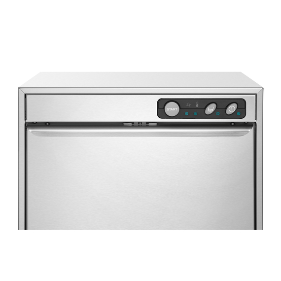 Bartscher Spülmaschine GS C350 RW, Bild 5