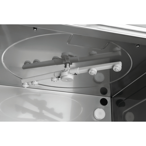 Bartscher Spülmaschine GS M400 LP K, Bild 6