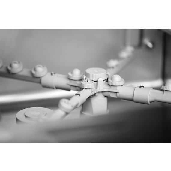 Bartscher Spülmaschine GS M400 LPR K, Bild 7