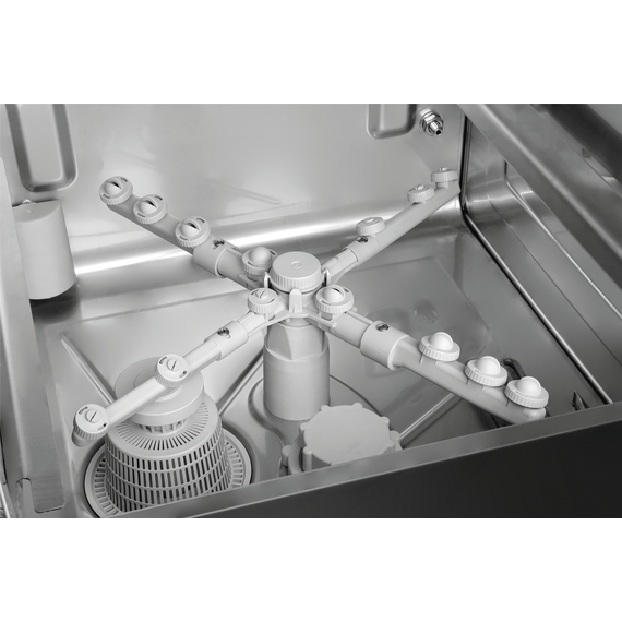 Bartscher Spülmaschine GS M400 LPWR K, Bild 5