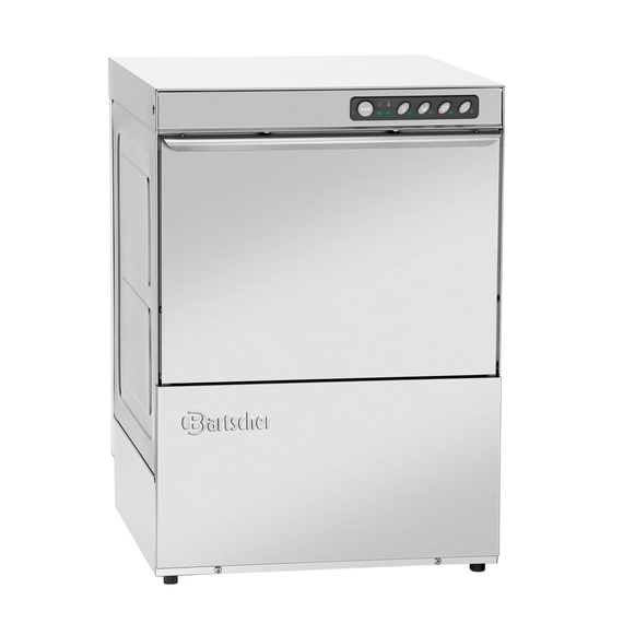 Bartscher Spülmaschine US C500 LP, Bild 3