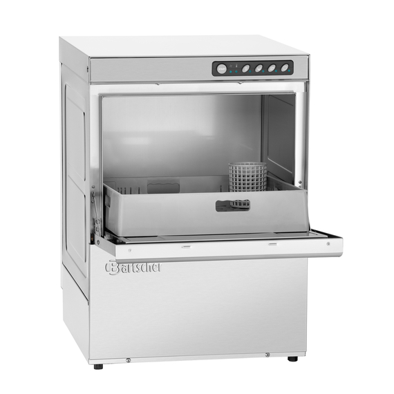 Bartscher Spülmaschine US C500 LP, Bild 2