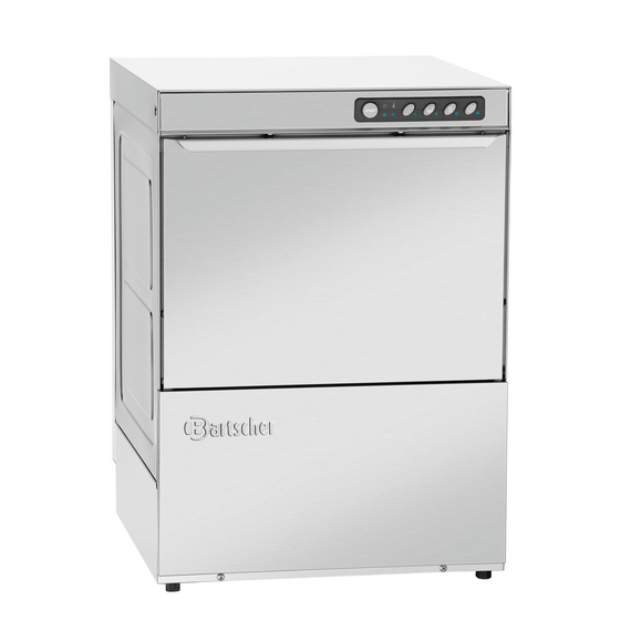 Bartscher Spülmaschine US C500 LPR, Bild 3