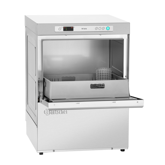 Bartscher Spülmaschine US M500 LP K, Bild 2