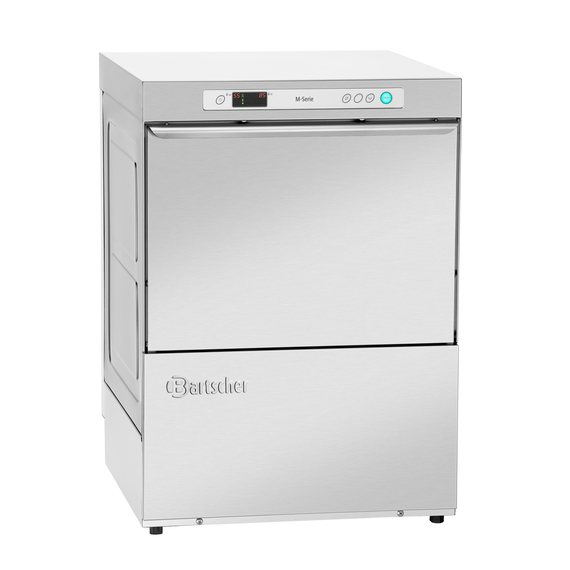 Bartscher Spülmaschine US M500 LPR K, Bild 3