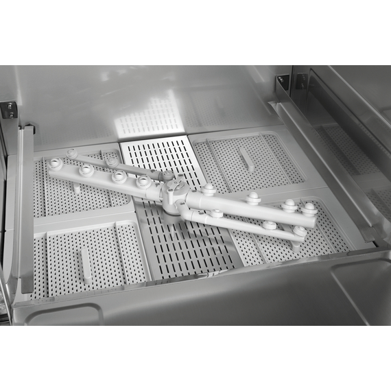 Bartscher Spülmaschine US M500 LPR K, Bild 7