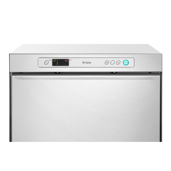 Bartscher Spülmaschine US M500 LPWR K, Bild 4