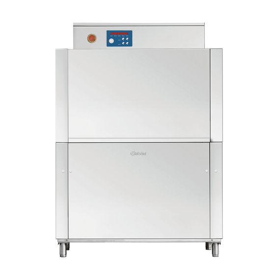 Bartscher Korbtransport-Spülmaschine KTS500 R