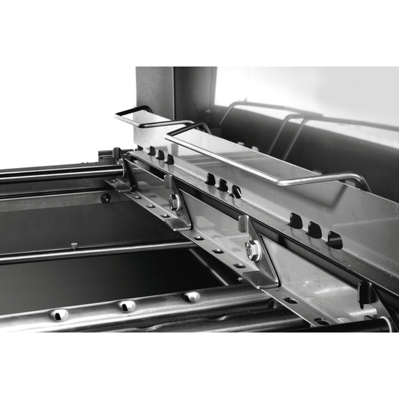 Bartscher Korbtransport-Spülmaschine KTS500 R, Bild 5