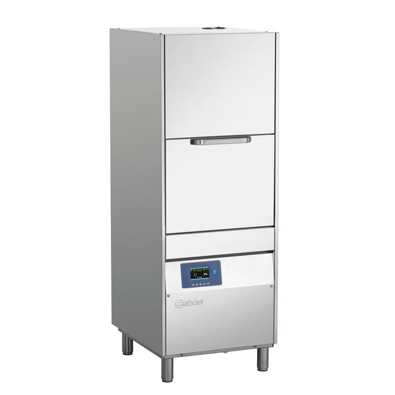 Bartscher Topfspülmaschine TS 665-1 R, Bild 11