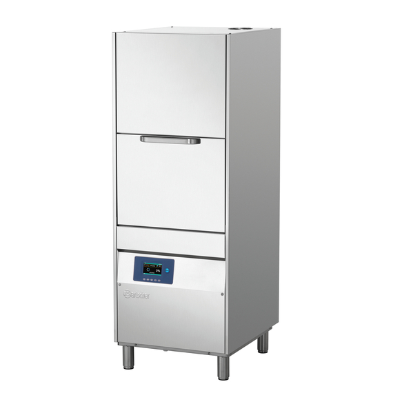 Bartscher Topfspülmaschine TS 665-1 R, Bild 12